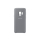 Samsung Silicone Cover do Galaxy S9 Gray - 405918 - zdjęcie 4